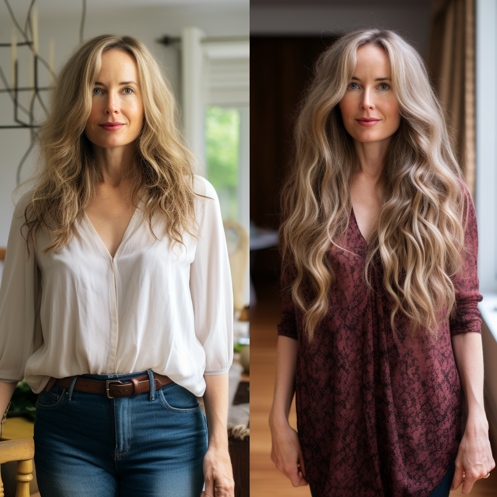 Hair + Scalp Transformation Kit (2 month supply)