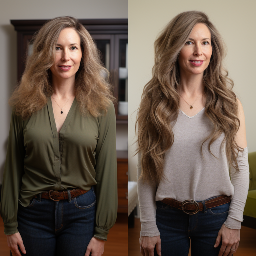 Hair + Scalp Transformation Kit (2 month supply)