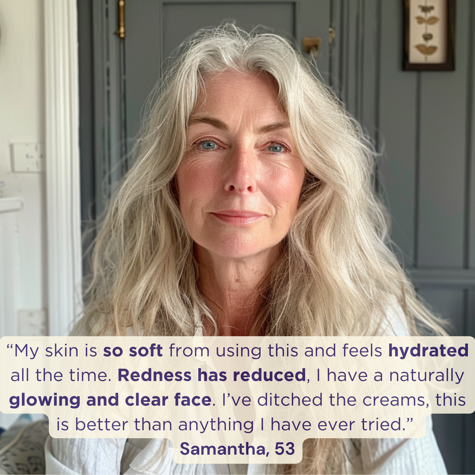 DIVINE9 Facial Serum