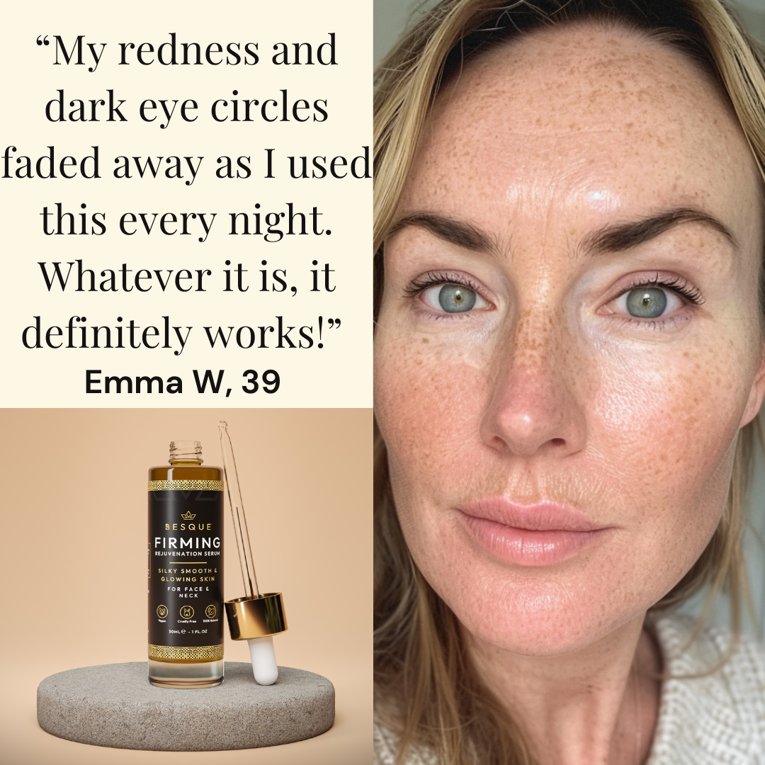 DIVINE9 Facial Serum