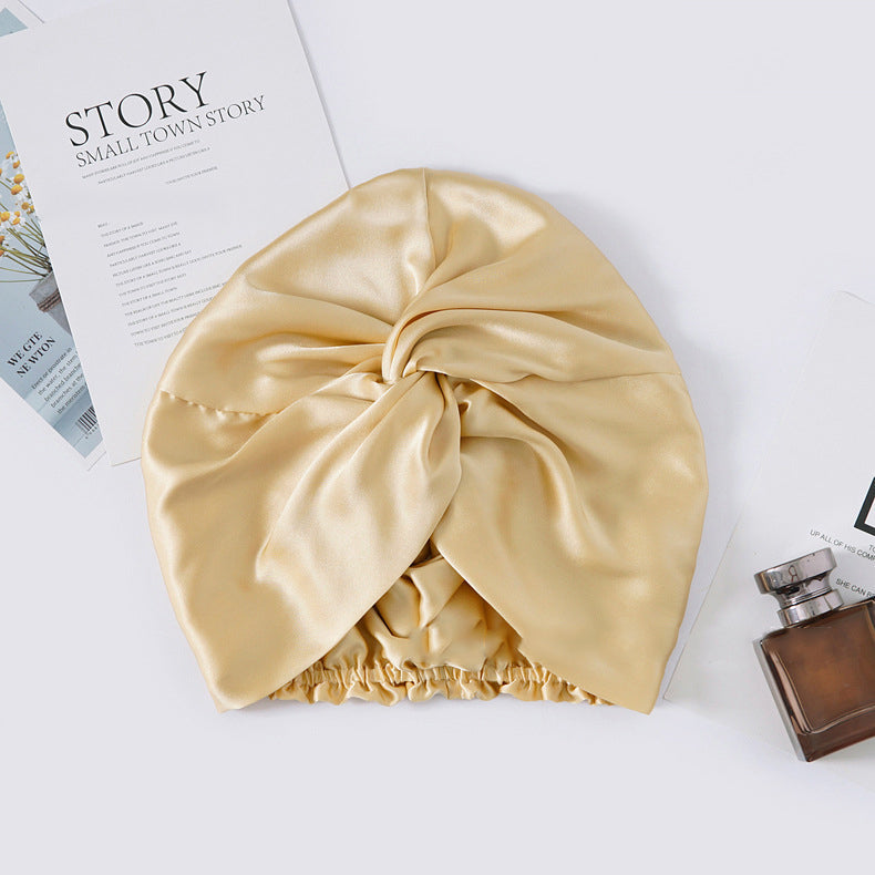 VeganSilk Hair Sleep Wrap